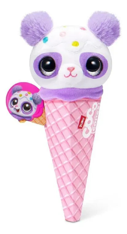 Zuru Coco Cones Sweet 1602 7647