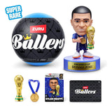 Zuru Ballers Capsula Fifa 5 Sorpresas 77792 7890