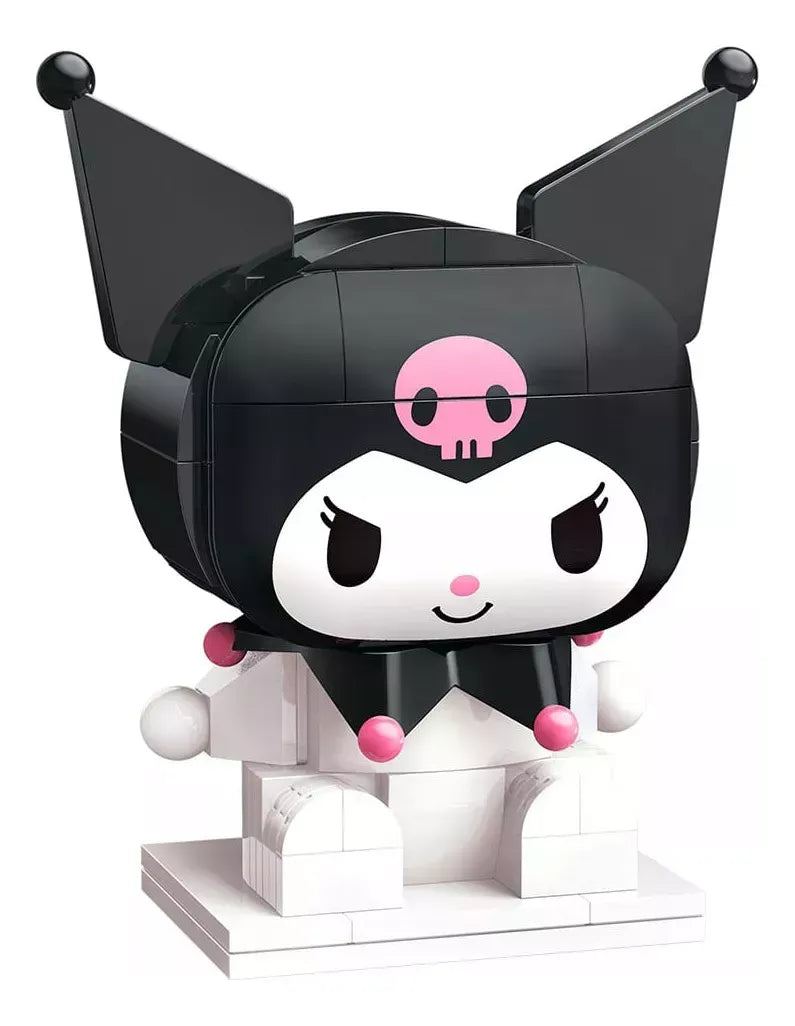 Hello Kitty Kuromi Figura 10cm K20811 56387
