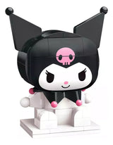 Hello Kitty Kuromi Figura 10cm K20811 56387