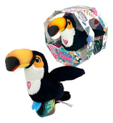 Happy Yappers Toucan IK0730