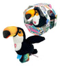 Happy Yappers Toucan IK0730