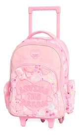 Mooving Mochila Carro 16L Quitapesares Living The Dream 1613825