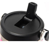 Skora Vaso Termico Con Pico 900ml Fucsia 40142