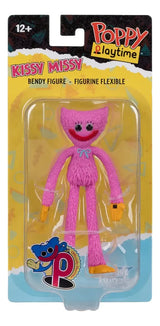 McFarlane Poppy Playtime Figuras Estirables Bendy 11cm Surtidos 13975