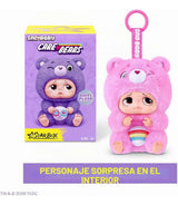 Sad Baby Care Bears Caja Sorpresa Series 1 17903UQ1