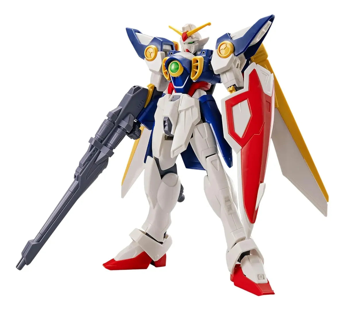 Bandai Hobby Gundam Entry Grade 1/144 Wing Gundam Model Kit 2795248