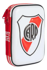 Canopla Doble Eva River Plate 1514125 Mooving