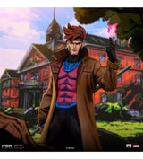 Iron Studios Gambit - X-Men '97 Scale 1/10 MARCAS99724-10