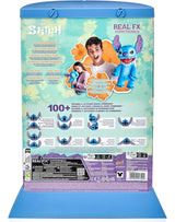 Stitch Puppetronic Real Fx 35cm 59170