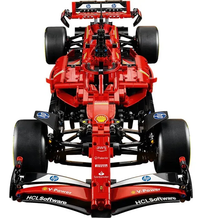 LEGO Technic Coche Ferrari SF-24 F1 42207