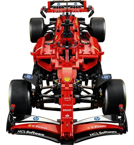 LEGO Technic Coche Ferrari SF-24 F1 42207