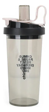 Chimola Vaso Acrilico Maia Black BZ157