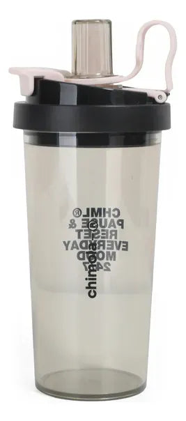 Chimola Vaso Acrilico Maia Black BZ157