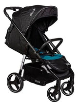 Duck Coche Olaf Travel System Esmeralda 106524TS