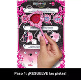 Monster High Skulltimate Secrets Draculaura HXH84