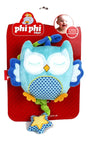 Phi Phi Toys Cunero musical buho 8717