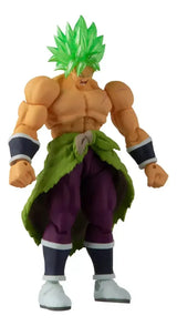 Dragon Ball 5" Evolve Super Saiyan Broly 36270/36273