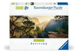 Ravensburger Puzzle Panorama 1000 Pzs Yosemite Park 12000045