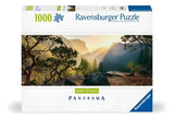 Ravensburger Puzzle Panorama 1000 Pzs Yosemite Park 12000045
