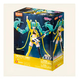 Blokees Hatsune Miku Fantastics Series Vivid Echoes Model Kit 73530