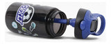 Footy Botella De Plastico Pelota Boterm171