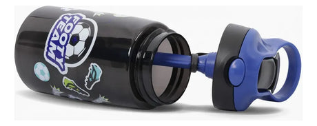 Footy Botella De Plastico Pelota Boterm171