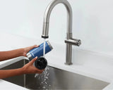 Contigo Vaso Termico Huron 2.0 Blueberry 473ml 2198403