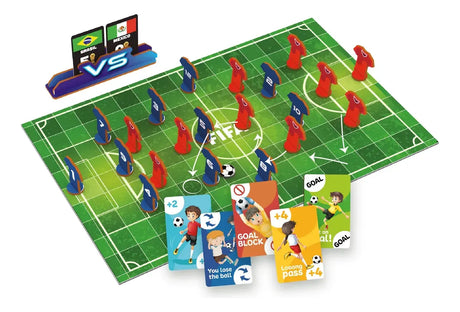 Juego De Mesa Fifa Director Tecnico Oficial Fwc-0013-01