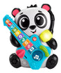 Fisher Price Escuadron Musical Panda HYL16