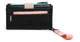 Chimola Billetera California Black B285