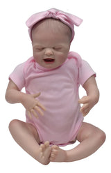 Muñeca Newborn 50 cm con Accesorios S43517