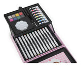 Chimola Set De Arte Valija 2 Niveles Bee ST140