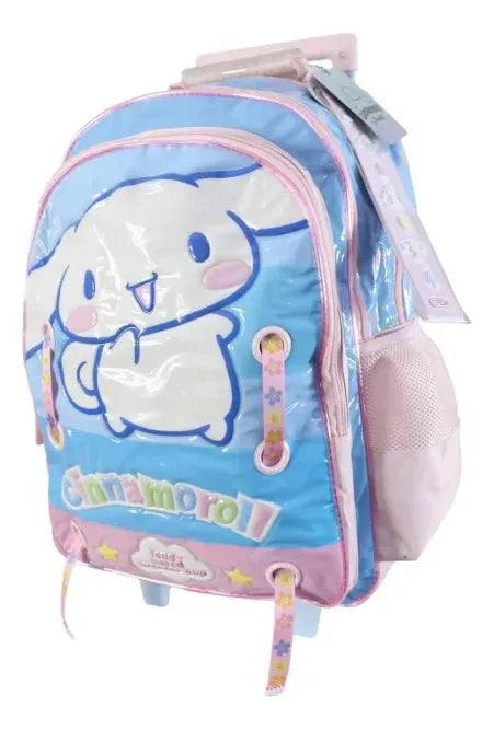 Cresko Mochila Carro Flower 18P SR2703