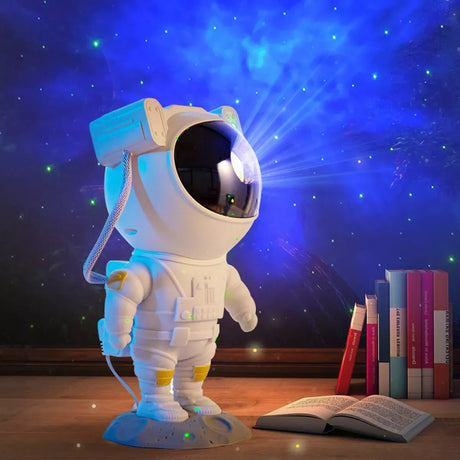 Proyector Space 21cm USB 21