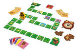 Juego Leo Devir 40-2007