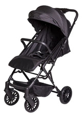 Baby One Coche Travel System color negro BOTS-033