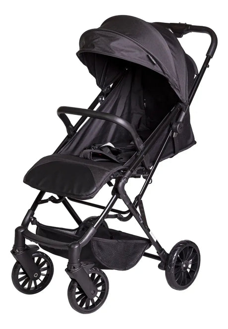 Baby One Coche Travel System color negro BOTS-033