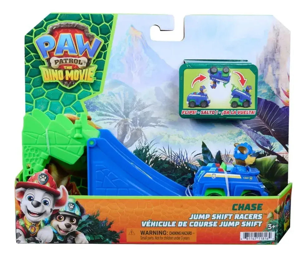 Paw Patrol Set De Juego 97295