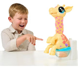 Llp Gotta Go S4 Giraffe 26722