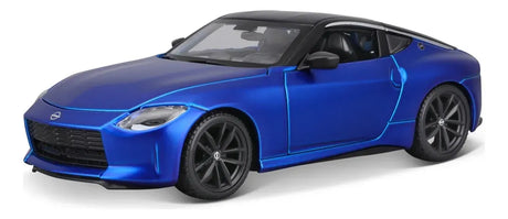 Maisto 1:24 Nissan Z 2023 Azul 32904