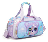 Chimola Bolso Bear BP123