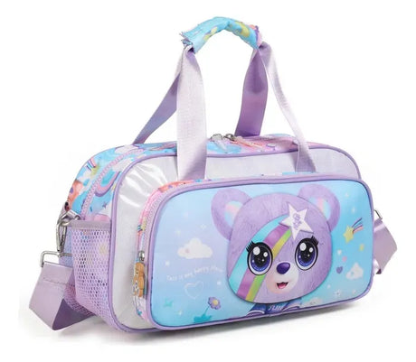 Chimola Bolso Bear BP123