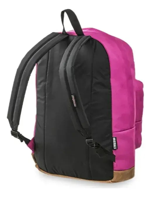 Jansport Mochila Right Pack Digital Fuchsi JNS916