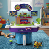 Set Espacial Buzz Lightyear Ikdis074