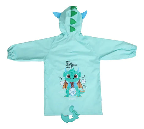 Chimola Piloto Dragon TL PC20