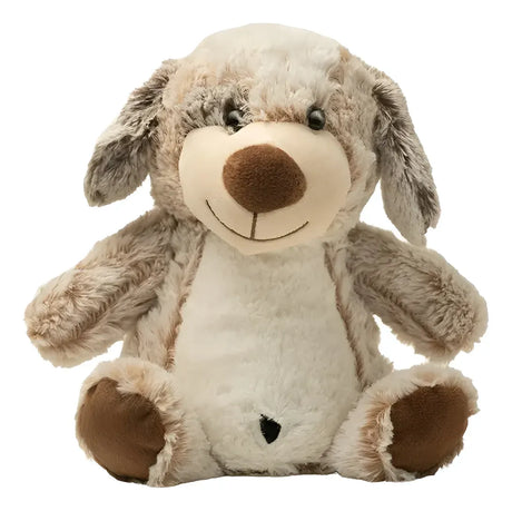 Fur Buddies Perro Peluche Termico MA3