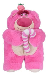 Peluche Lotso 35cm PX016