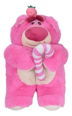 Peluche Lotso 35cm PX016