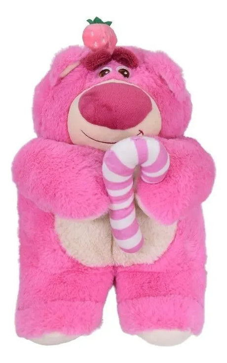 Peluche Lotso 35cm PX016